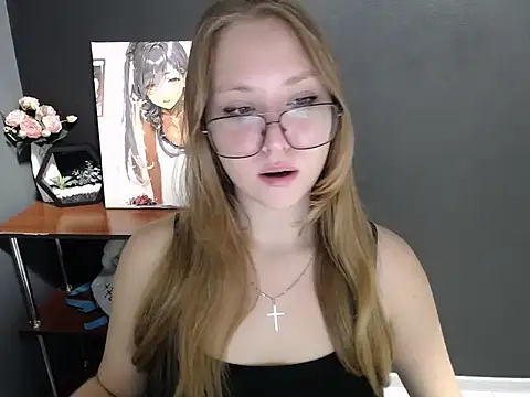 lady minx online show from 10.09.25