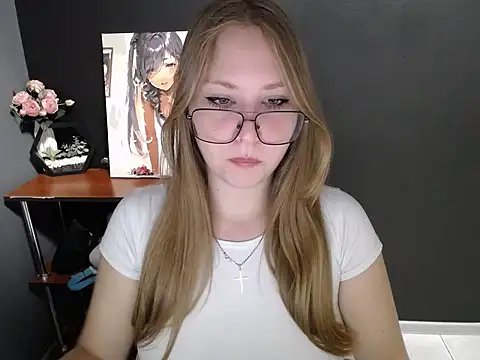 lady minx online show from 10.11.25