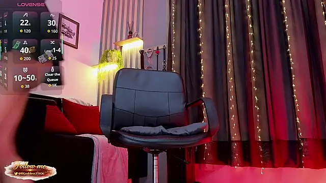 selena rogue online show from 04.13.26