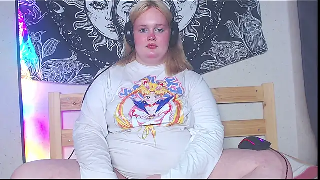 rozzhaos8 online show from 09.13.25