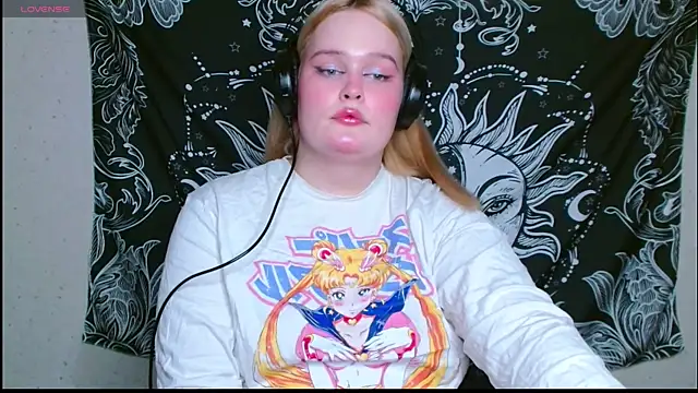 rozzhaos8 online show from 02.15.26