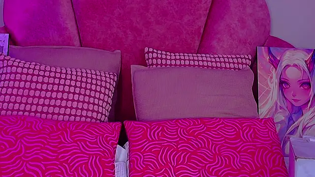 AmbarHills 1 online show from 10.21.25