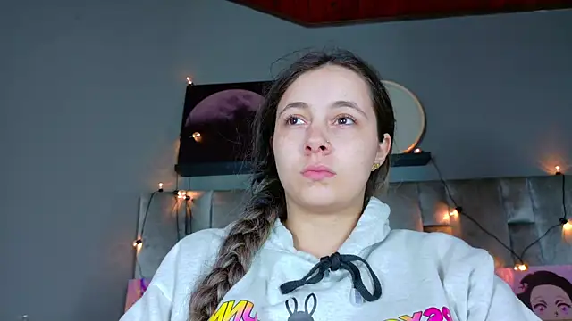 AmbarHills 1 online show from 11.03.25