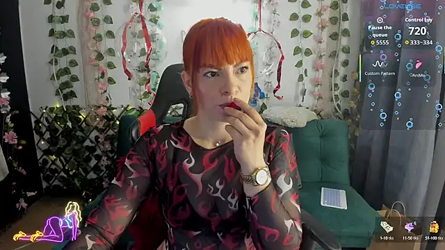 cocochanell6666 online show from 09.23.25