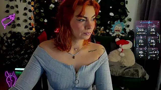 cocochanell6666 online show from 11.18.25