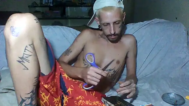 sellvageria online show from 12.17.25