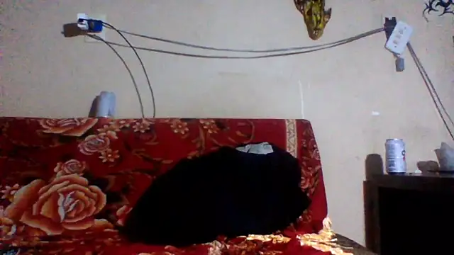 Snapshot of sellvageria chatting on 02.26.26 sellvageria online show from 02.26.26