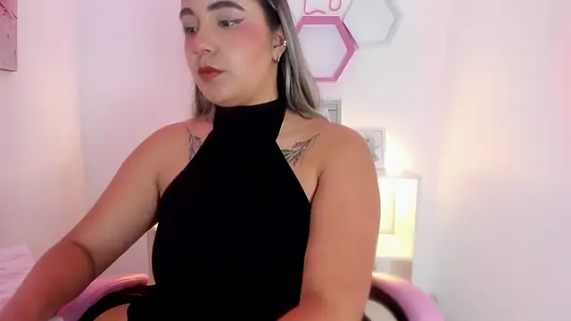  Ameliie online show from 02.26.25