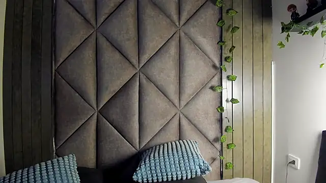 AbbyWathson online show from 03.03.26