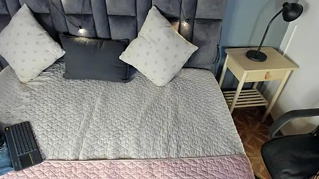 AbbyWathson online show from 03.05.26