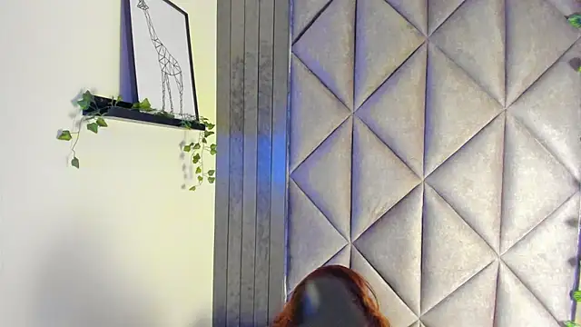 AbbyWathson online show from 03.09.26