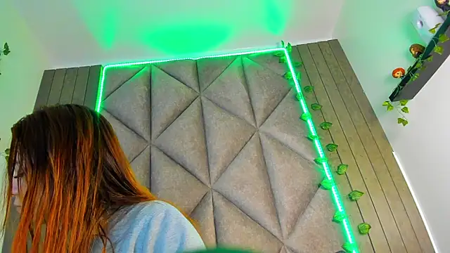 AbbyWathson online show from 03.25.26