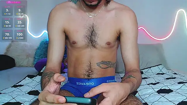 bobsexy08 online show from 11.11.25