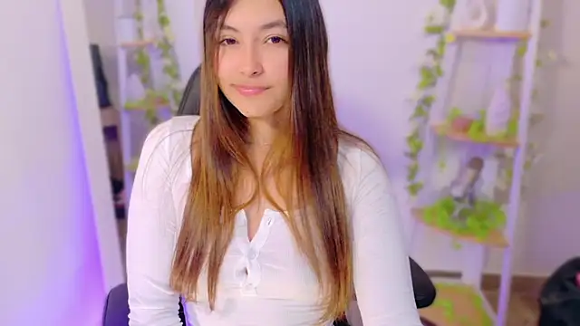 Abella ruiz online show from 05.13.26