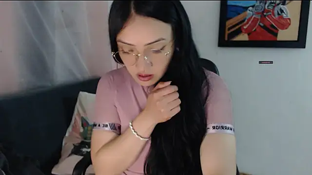 Suzanne abbey online show from 03.30.26