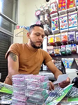 ALVIJB online show from 03.20.26