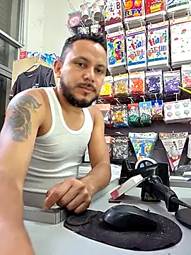 ALVIJB online show from 03.25.26