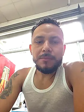 ALVIJB online show from 03.29.26