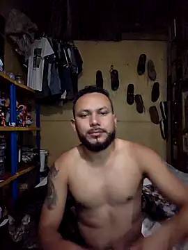 ALVIJB online show from 04.09.26