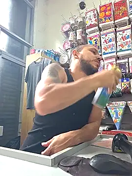 ALVIJB online show from 04.11.26