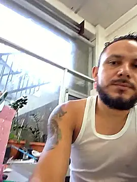 ALVIJB online show from 04.13.26