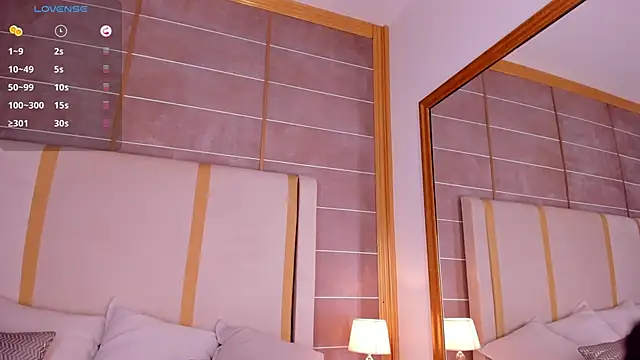 CamilaFoox1 online show from 01.18.25