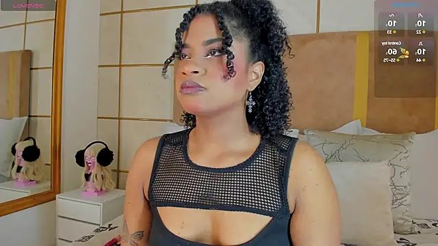 CamilaFoox1 online show from 02.12.25