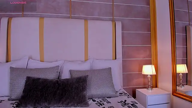 CamilaFoox1 online show from 03.07.25