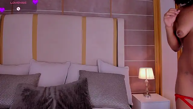 CamilaFoox1 online show from 03.14.25