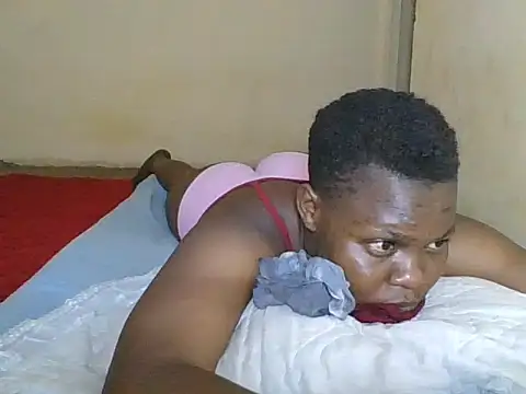 Fleshydarkass online show from 02.22.26