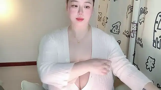 Snapshot of 520-vivo chatting on 02.01.26 520-vivo online show from 02.01.26