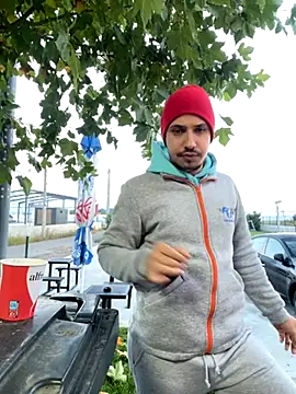 baramadalin online show from 10.22.25