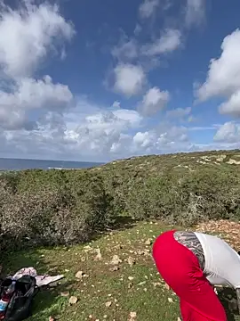 Inked lorena online show from 02.10.26