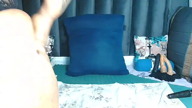 ThickAss90 online show from 05.28.26
