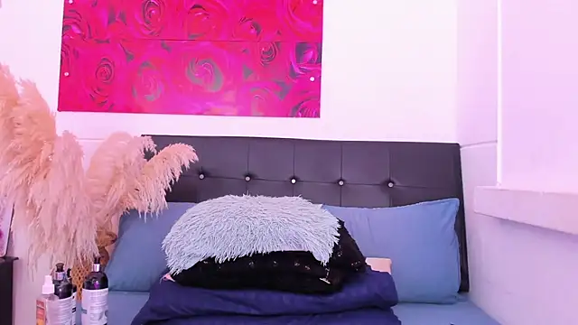 Adams Cloe online show from 03.12.26