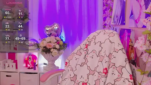 Coconut Mia online show from 02.05.26