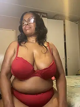 Nomthie online show from 11.29.25