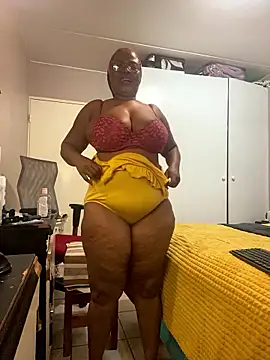 Nomthie online show from 01.09.26