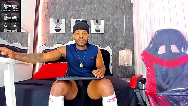 RicoBrown777  online show from 01.19.25