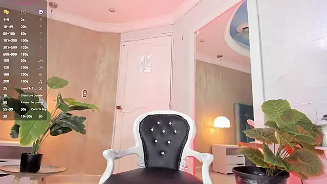 RicoBrown777  online show from 11.06.25