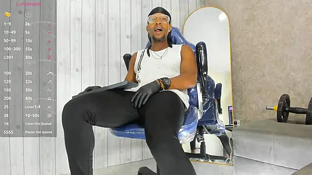 Snapshot of RicoBrown777_ chatting on 07.16.26 RicoBrown777 online show from 07.16.26