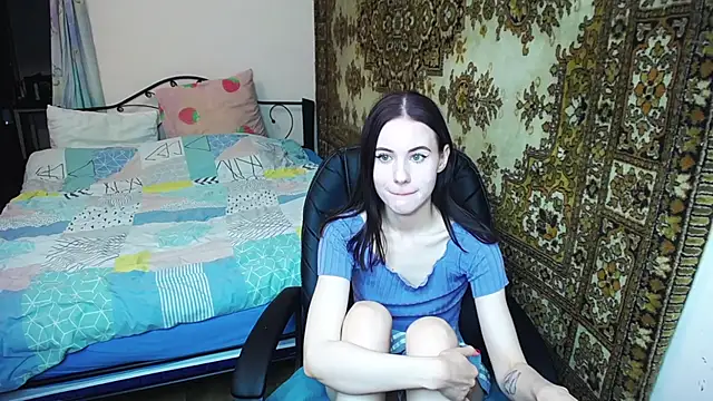 Olivia Graceee online show from 06.19.26