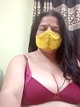 Snapshot of IndianAngle chatting on 06.19.26 IndianAngle online show from 06.19.26