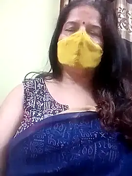 Snapshot of IndianAngle chatting on 07.12.26 IndianAngle online show from 07.12.26