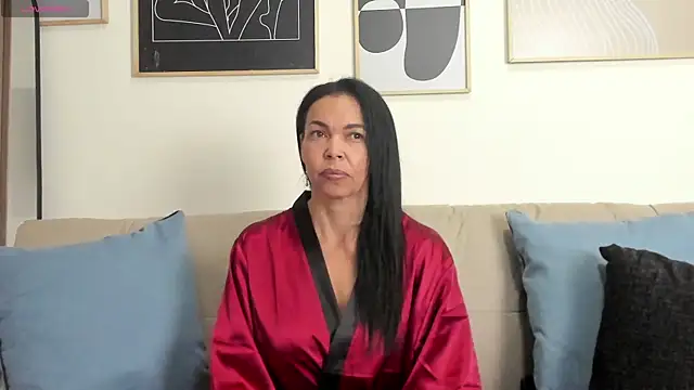 Evawalker  online show from 01.22.25