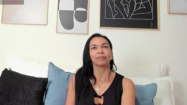 Evawalker  online show from 02.01.25