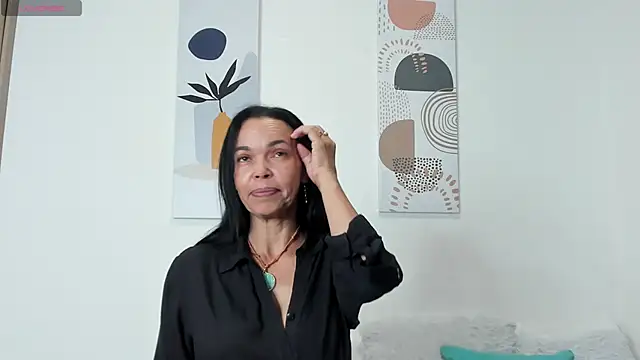 Evawalker  online show from 02.08.25