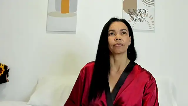 Evawalker  online show from 03.22.25