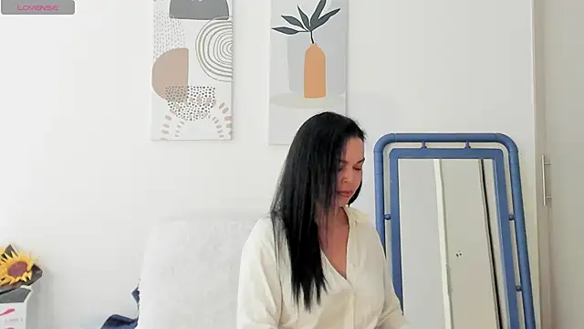 Evawalker  online show from 03.04.26