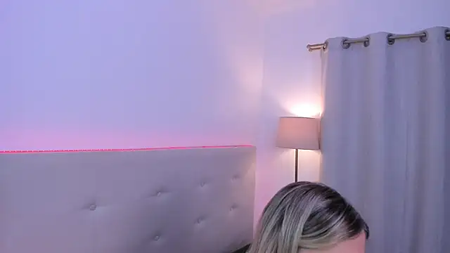 MissMaria online show from 04.10.26